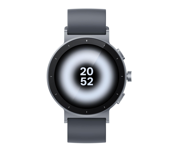 realme Watch S5 Rock Grey GPS AMOLED - 1524848 - zdjęcie 4